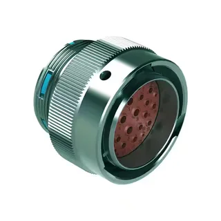 Amphenol AHDM06-24-29PR