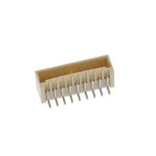 Adam Tech 15SH-B-09-TR-SMT-T/R