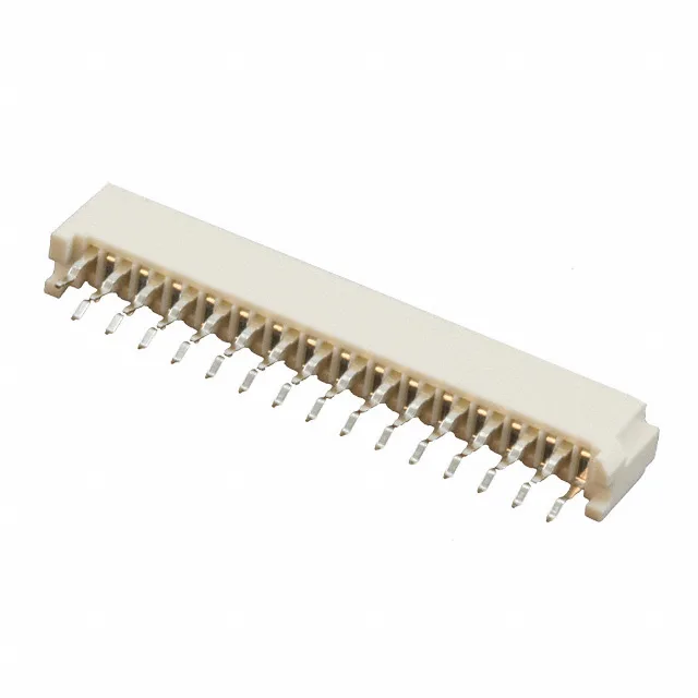TE Connectivity AMP Connectors 3-84534-0