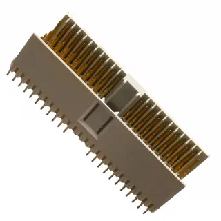 TE Connectivity AMP Connectors 5100668-1
