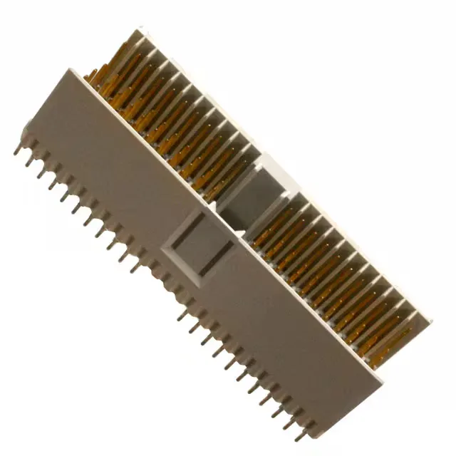 TE Connectivity AMP Connectors 5100668-1