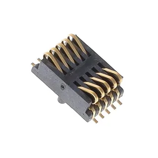 Samtec Inc. FSI-105-03-G-D-AB