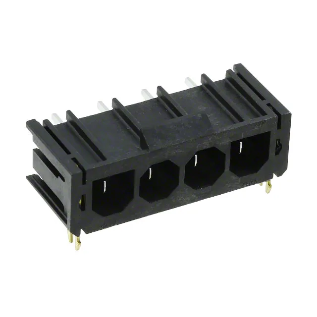 Molex 0431603104