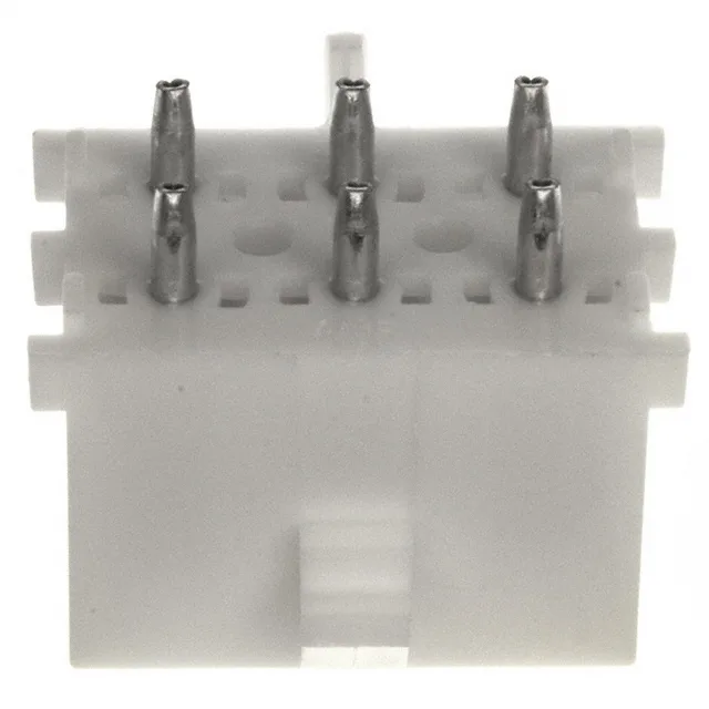 TE Connectivity AMP Connectors 643424-3