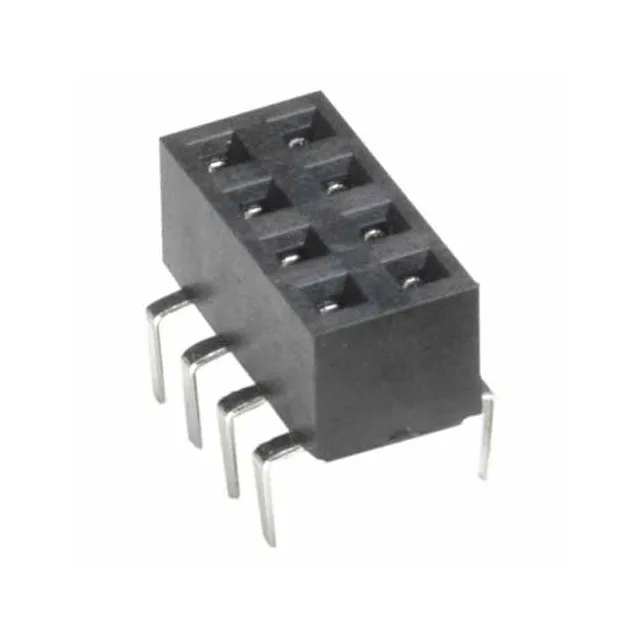 Harwin Inc. M20-7850446 — Female Socket Headers