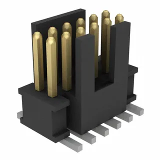 Samtec Inc. FTSH-106-01-F-DV-K-P-TR