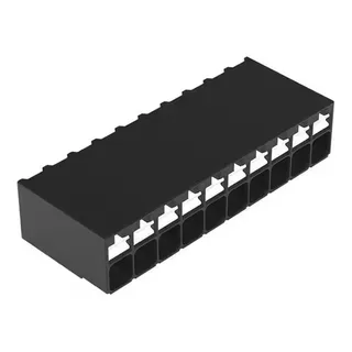 WAGO Corporation 2086-1210/700-000/997-607