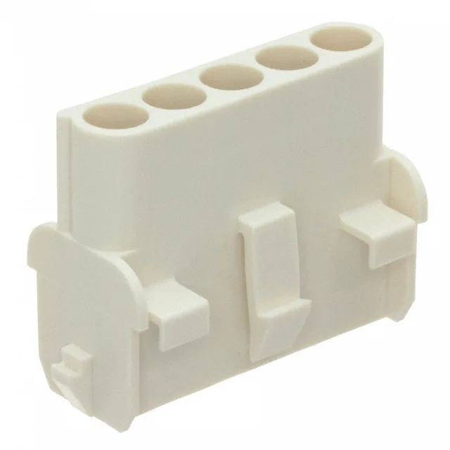 TE Connectivity AMP Connectors 350810-2