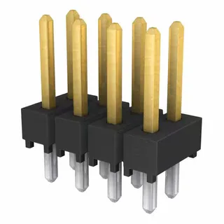 Samtec Inc. TSW-104-07-L-D