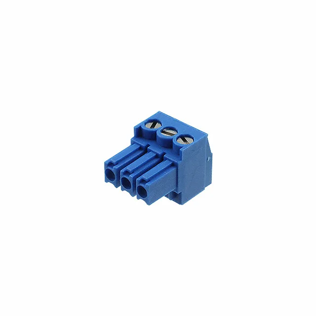 TE Connectivity AMP Connectors 796693-3