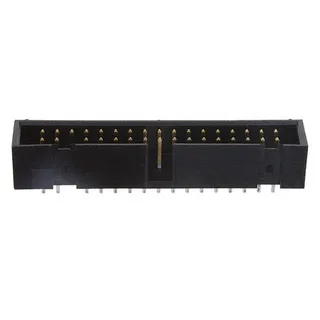 TE Connectivity AMP Connectors 1761664-2