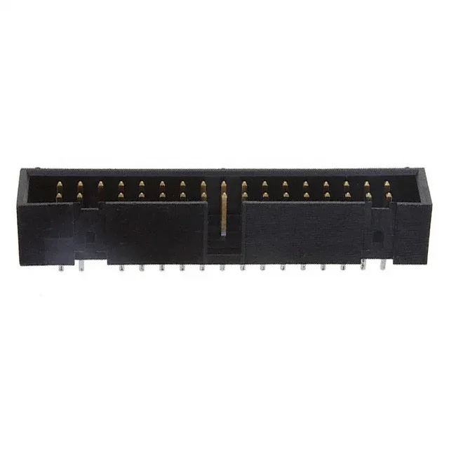 TE Connectivity AMP Connectors 1761664-2