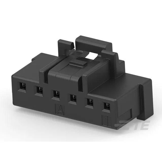 TE Connectivity AMP Connectors 4-2232979-7
