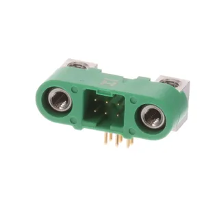 Harwin Inc. G125-MH10605M4P