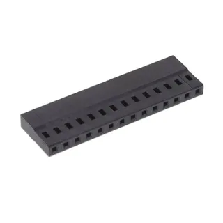 TE Connectivity AMP Connectors 1-2316102-4