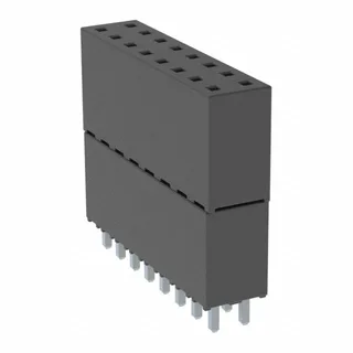 Samtec Inc. ESQ-108-33-L-D