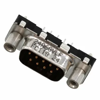 Amphenol D09P24A6GV00LF