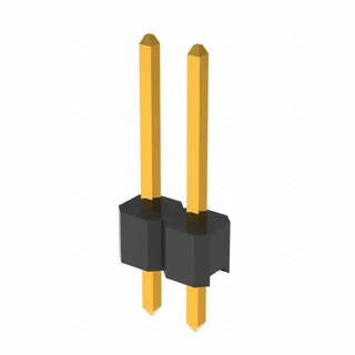 Sullins Connector Solutions PRPC002SFAN-RC