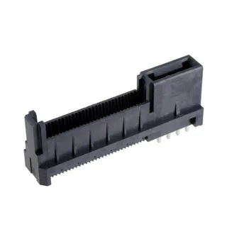 Samtec Inc. HSEC8-130-01-S-PV-2-1