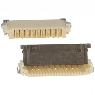 Hirose Electric Co Ltd FH12-9S-1SH(55)