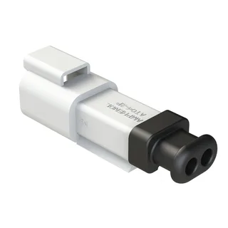 Amphenol AT04-2P-SR01WHT