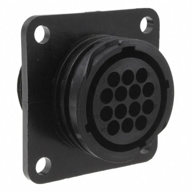 TE Connectivity AMP Connectors 796437-2