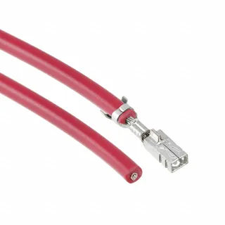 TE Connectivity AMP Connectors 1971783-2-06-R9