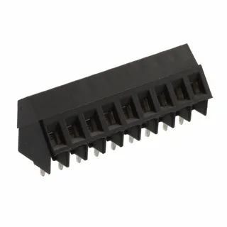 TE Connectivity AMP Connectors 796689-9