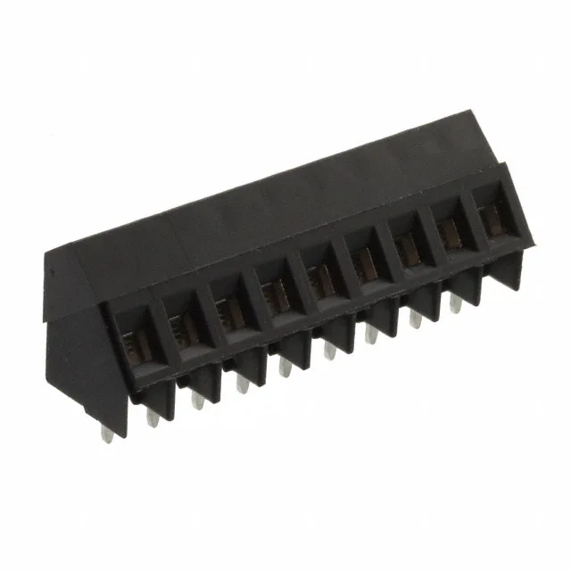 TE Connectivity AMP Connectors 796689-9