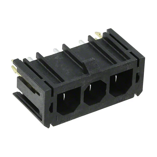 Molex 0431602103