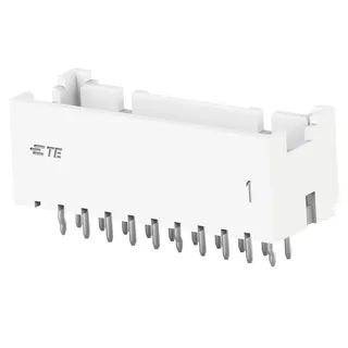 TE Connectivity AMP Connectors 1-1969582-0
