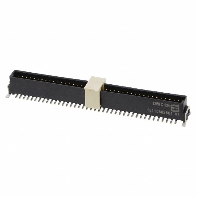 HARTING 15110802601000 — Pin Headers
