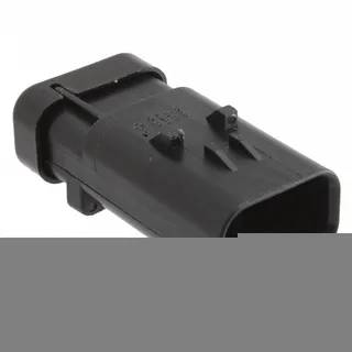 TE Connectivity Deutsch Connectors 776430-4