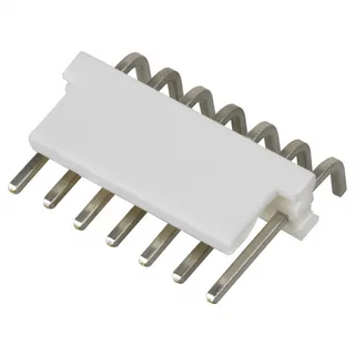 TE Connectivity AMP Connectors 640389-7