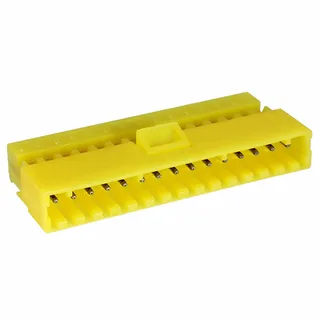 TE Connectivity AMP Connectors 4-641436-5