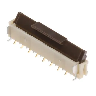 Hirose Electric Co Ltd FH12-16S-1SVA(54)