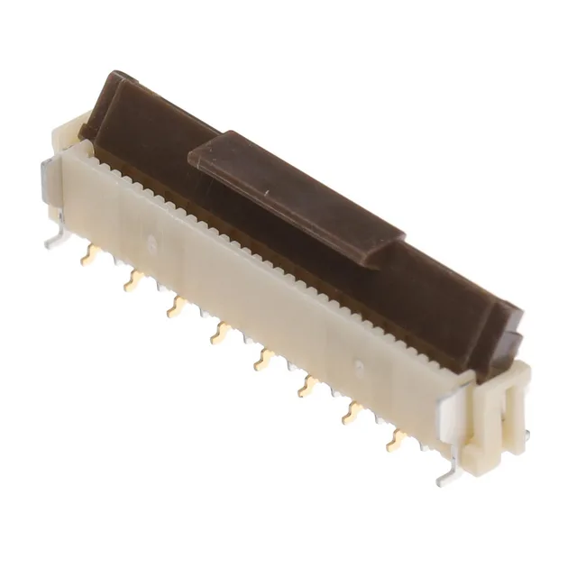 Hirose Electric Co Ltd FH12-16S-1SVA(54) — FFC / FPC Cable Assemblies
