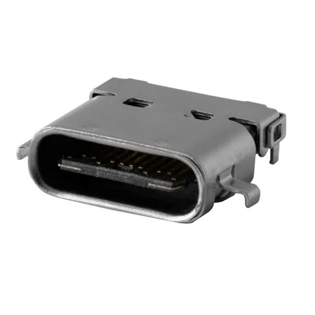 CUI Devices UJ32-C-H-G-H3-MSMT-TR — USB / HDMI Cable Assemblies