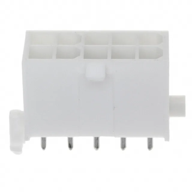 TE Connectivity AMP Connectors 770743-1