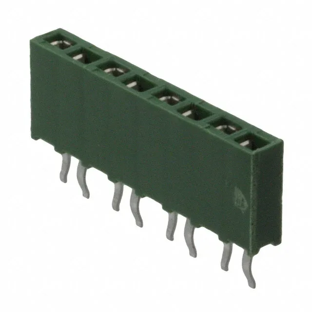 TE Connectivity AMP Connectors 215297-8
