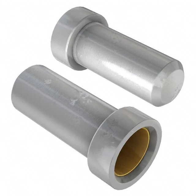 Mill-Max Manufacturing Corp. 0507-0-15-01-31-27-10-0 — PCB Pin Sockets
