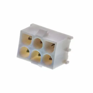 Adam Tech DME-06-S-SQ-V0