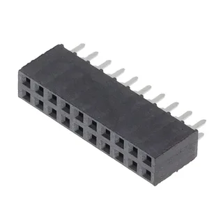 Samtec Inc. SSW-110-06-L-D