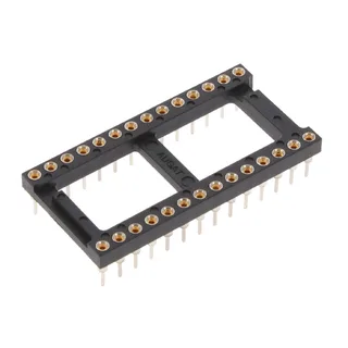 TE Connectivity AMP Connectors 2-1571586-9