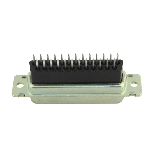 TE Connectivity AMP Connectors 5205737-7