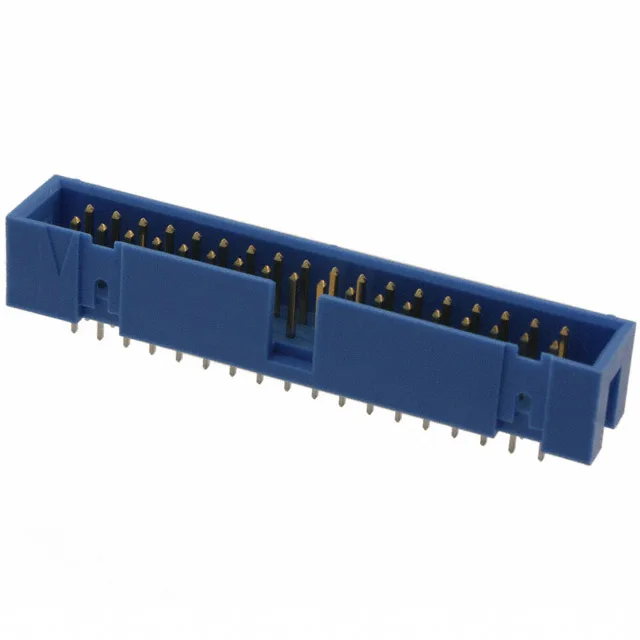 TE Connectivity AMP Connectors 3-1761603-2 — Pin Headers