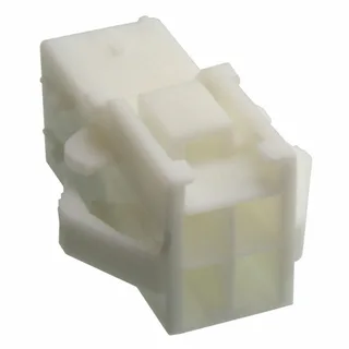 TE Connectivity AMP Connectors 177908-1