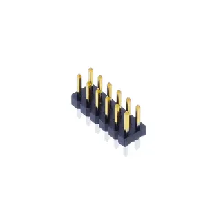 TE Connectivity AMP Connectors 2842128-6