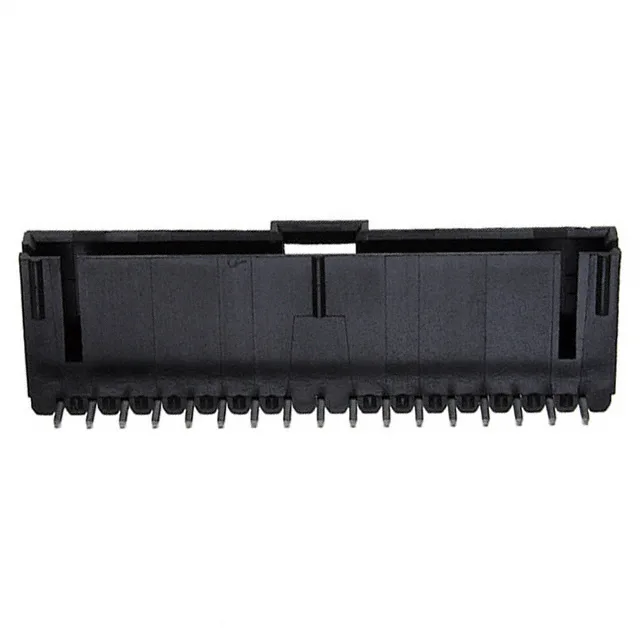 1-103906-6 — TE Connectivity AMP Connectors product photo