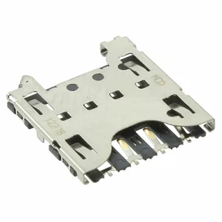 Molex 0787231001